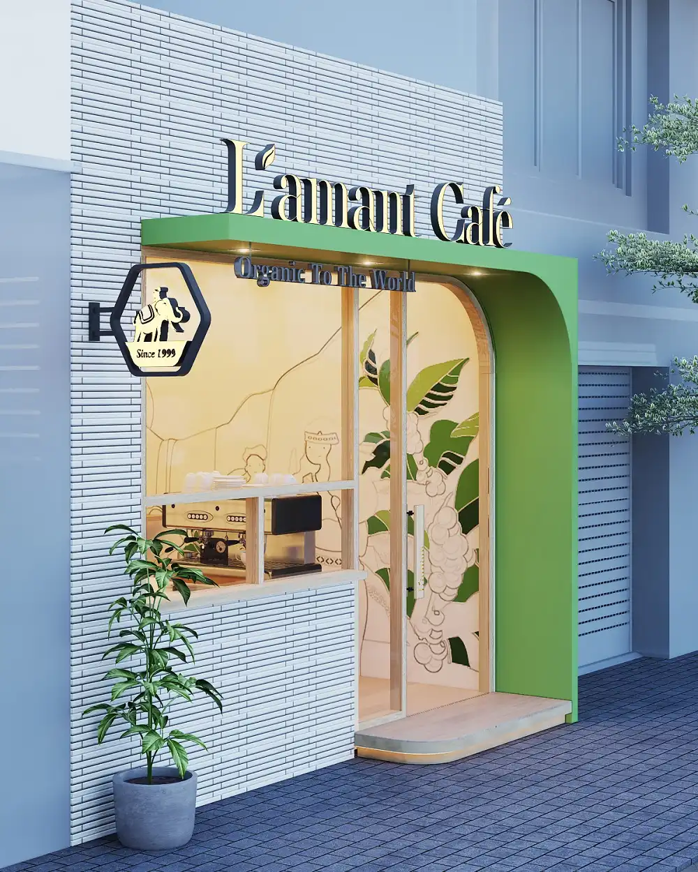 cafe lamant 5