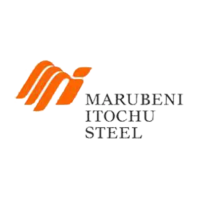 logo marubeni itochu steel 1 1
