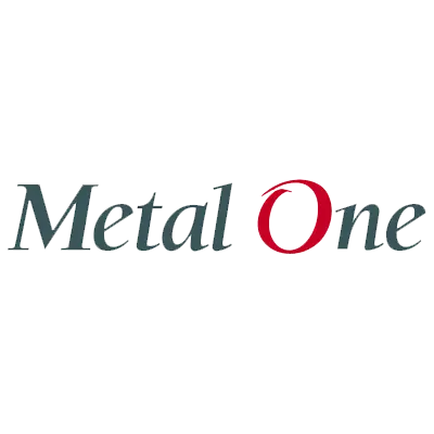 logo metal one 1 1