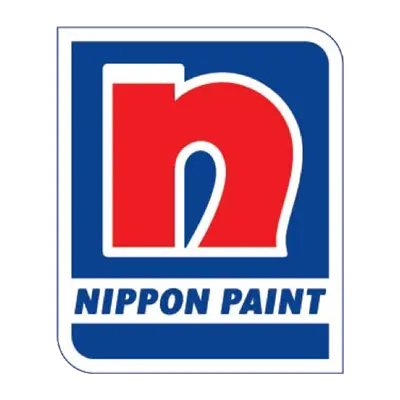 logo nippon paint 1 1