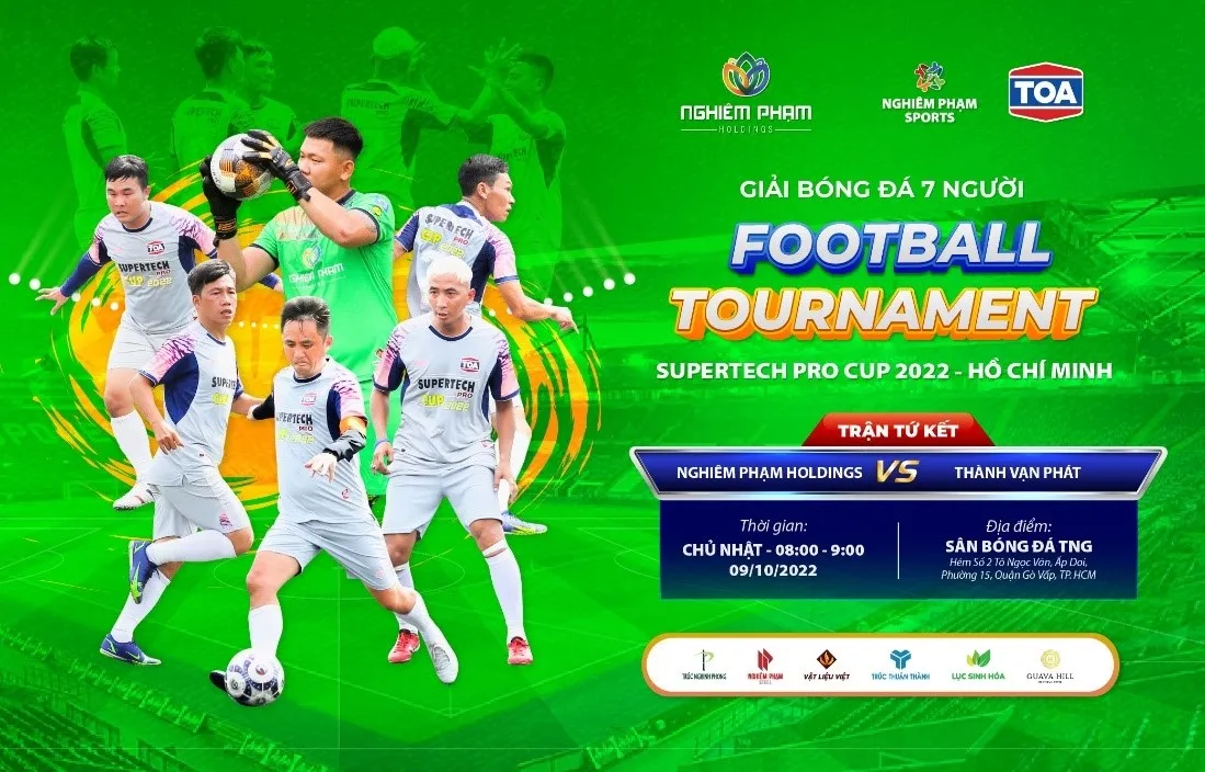 nghiem pham holdings can dich voi vi tri 3rd place tai supertech pro cup 2022 7